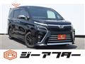 2021 Toyota Voxy
