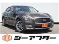 2018 Nissan Fuga