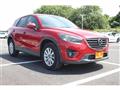 2015 Mazda CX-5