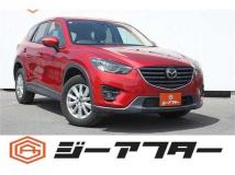 2015 Mazda CX-5