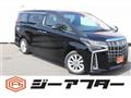 2019 Toyota Alphard G