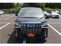 2019 Toyota Alphard G