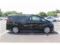 2019 Toyota Alphard G
