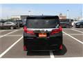 2019 Toyota Alphard G