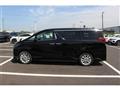 2019 Toyota Alphard G