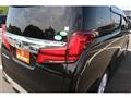 2019 Toyota Alphard G