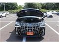 2019 Toyota Alphard G