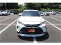 2021 Toyota Harrier