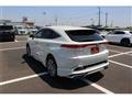 2021 Toyota Harrier