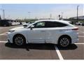 2021 Toyota Harrier