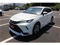 2021 Toyota Harrier