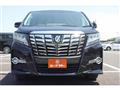 2017 Toyota Alphard G
