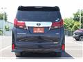 2017 Toyota Alphard G
