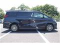 2017 Toyota Alphard G