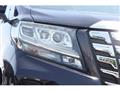 2017 Toyota Alphard G