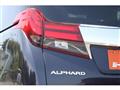 2017 Toyota Alphard G