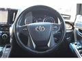 2017 Toyota Alphard G