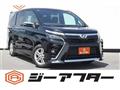 2019 Toyota Voxy