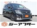 2019 Nissan Elgrand