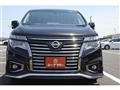 2019 Nissan Elgrand