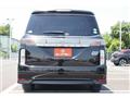 2019 Nissan Elgrand
