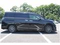2019 Nissan Elgrand