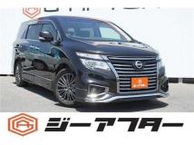 2019 Nissan Elgrand