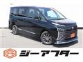 2022 Toyota Voxy