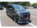 2022 Toyota Voxy