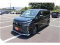 2022 Toyota Voxy