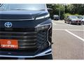 2022 Toyota Voxy