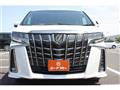 2021 Toyota Alphard G