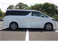 2021 Toyota Alphard G