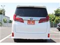 2021 Toyota Alphard G