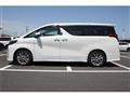 2021 Toyota Alphard G