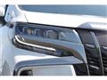 2021 Toyota Alphard G