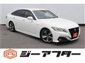 2019 Toyota Crown