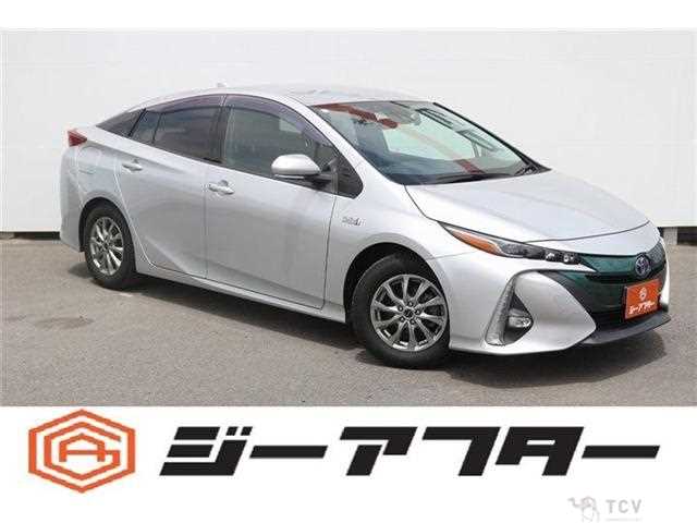 2019 Toyota Prius