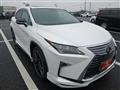 2016 Lexus RX