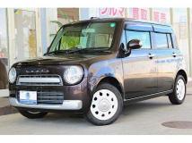 2015 Suzuki Alto
