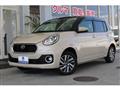 2017 Toyota Passo