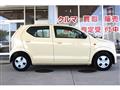 2019 Suzuki Alto