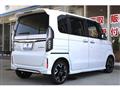 2018 Honda N BOX