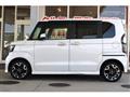 2018 Honda N BOX