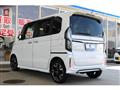 2018 Honda N BOX