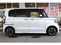2018 Honda N BOX