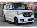 2018 Honda N BOX