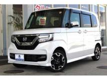 2018 Honda N BOX
