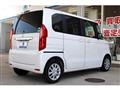 2020 Honda N BOX