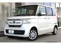 2020 Honda N BOX